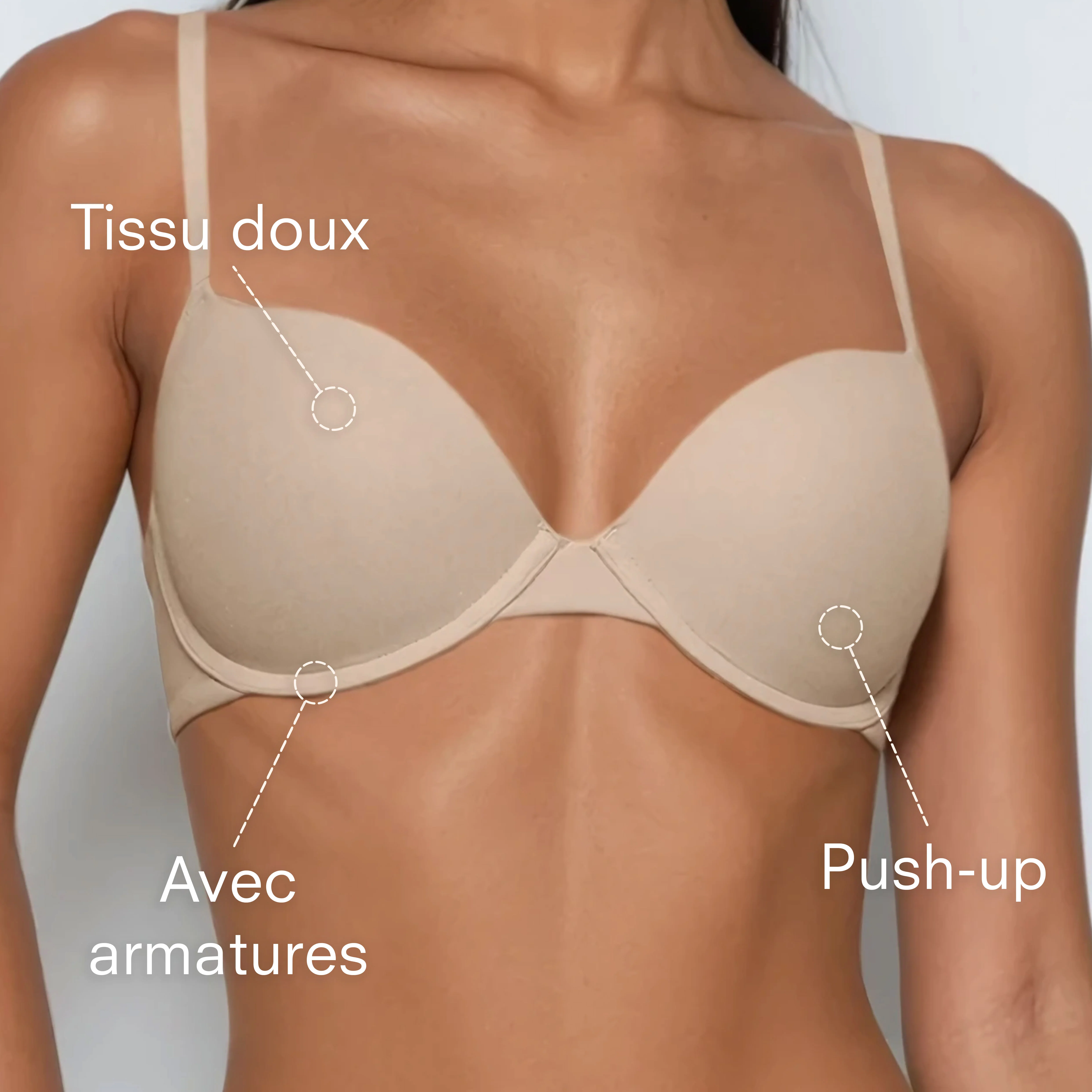 24/7 Lift - Push-up Bra - Image 18