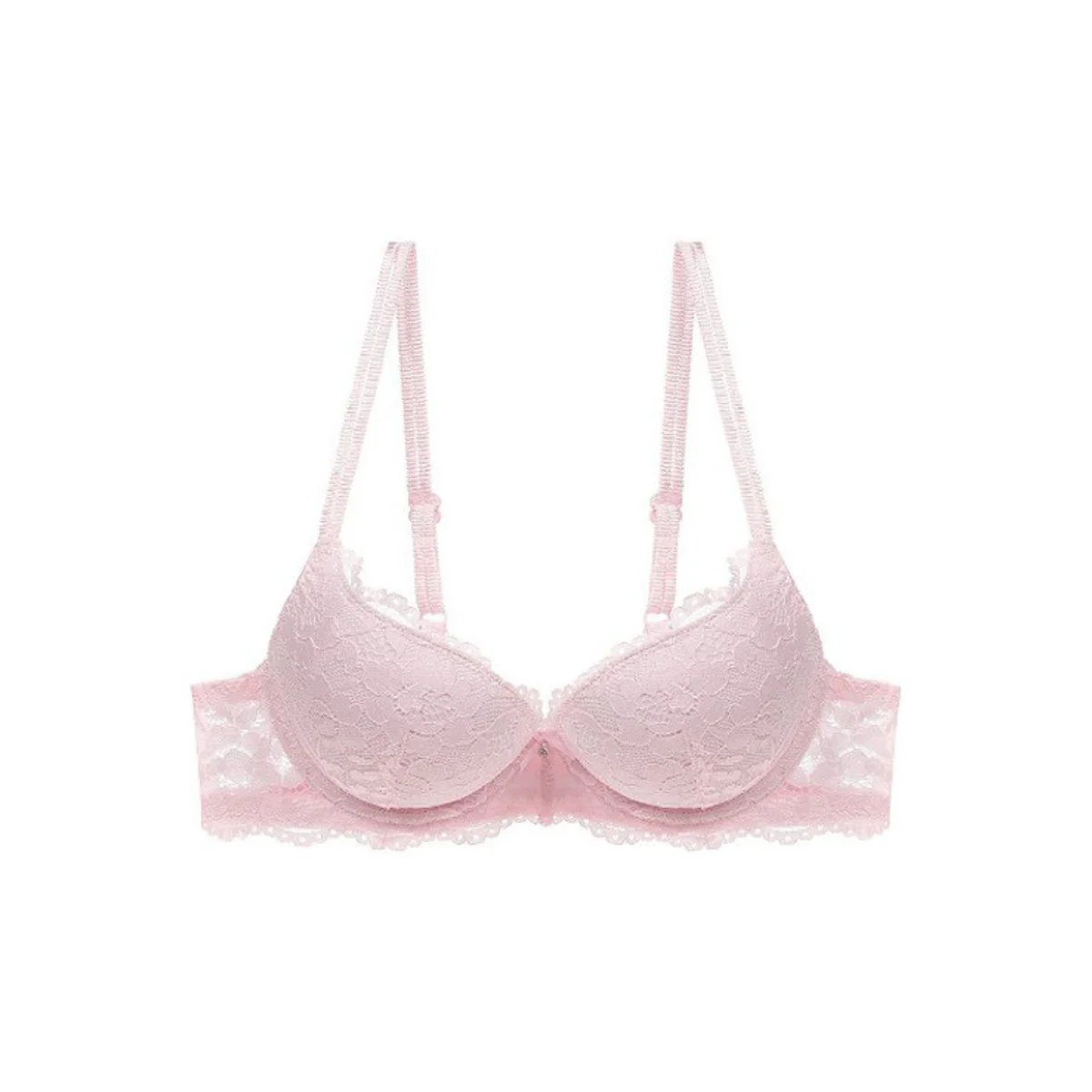 Date Night Lace - Push-Up Bra - Image 11