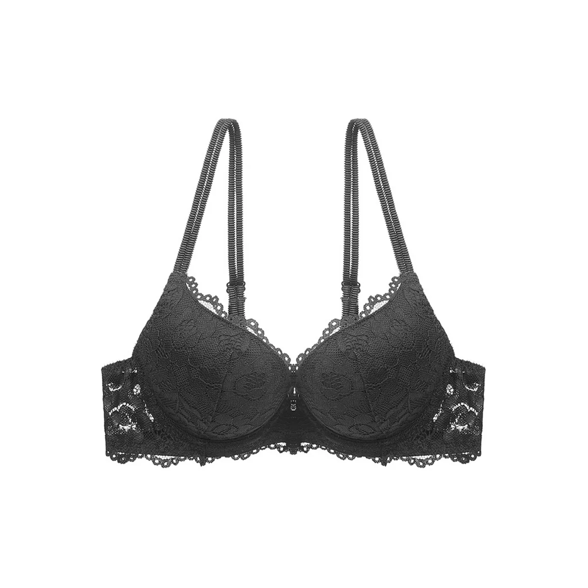 Date Night Lace - Push-Up Bra - Image 21