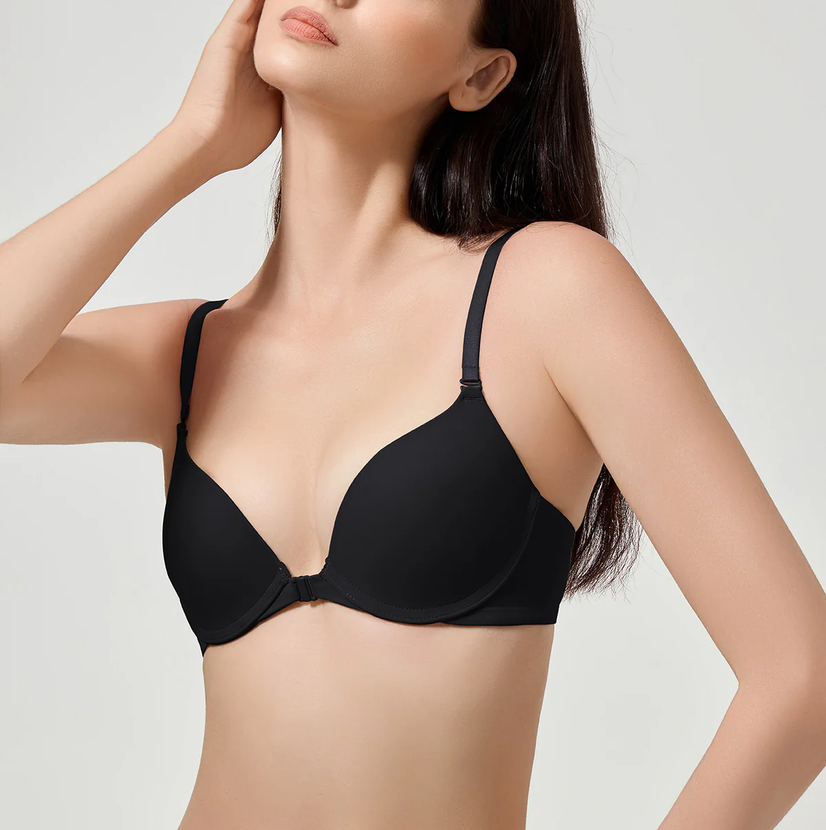 Anytime Seamless T-Shirt Bra - Image 11